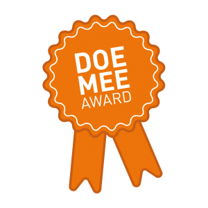 Doemee-award 2018. Welk initiatief nomineert u?