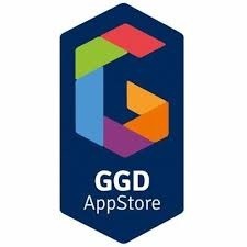 De GGD-Appstore met gezondheidsapps