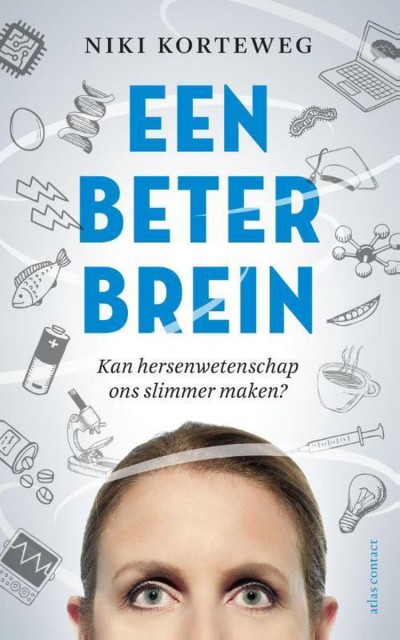 Boek! ‘Een beter brein’ door Niki Korteweg