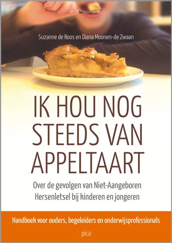 Boekentip! ‘Ik hou nog steeds van appeltaart’ door Suzanne de Roos en Diana Moonen