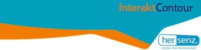 Hersenz en InteraktContour: vragenuur over het Hersenz programma op 17 – 19 maart 2021 