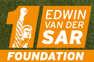De Edwin van der Sar Foundation organiseert de Ouder Kind Dag op 4 september 2021 