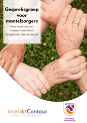 In Deventer begint een ‘gespreksgroep voor mantelzorgers’ vanaf 9 april 2024
