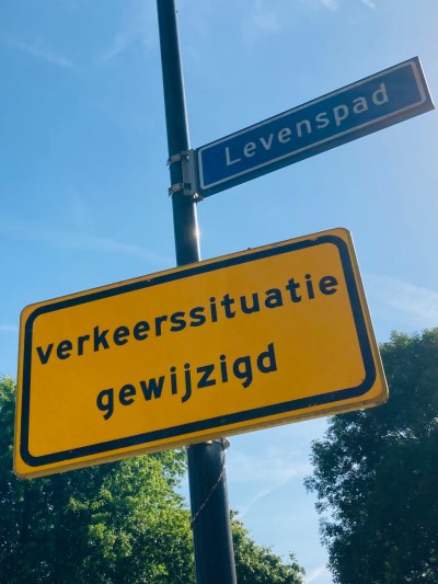 In Schipluiden is de Masterclass ‘Levend Verlies’  op 18 november 2022