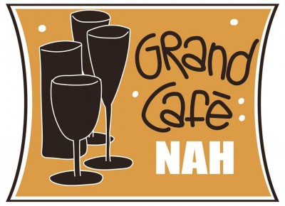 Grandcafé NAH in Scherpenzeel op dinsdag 8 september 2020