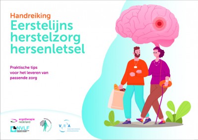 Launch event: Handreiking Eerstelijns Herstelzorg Hersenletsel