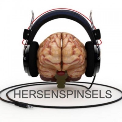 Luistertip! Podcast ‘Hersenspinsels’ van Harmen Hidding
