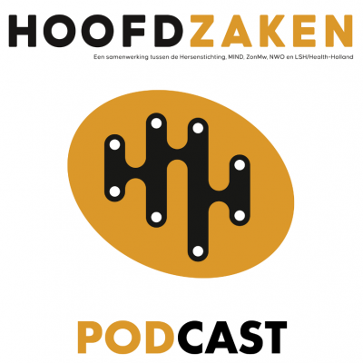 Nieuwe podcast ‘Knooppunt Hoofdzaken’