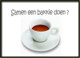 NAH Koffie-uurtje op 9 december 2019 in  Apeldoorn