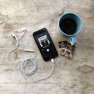 Koppie Kapot – podcast over de veranderingen in het leven van twintiger Anki na een hersenschudding