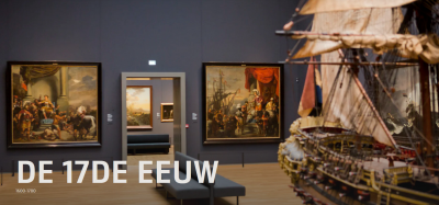 Het Rijksmuseum in Amsterdam heeft een prikkelarme avondopenstelling op 26 november 2022