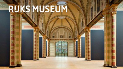 Prikkelarm in het Rijksmuseum! Op 9 oktober 2021 in Amsterdam 