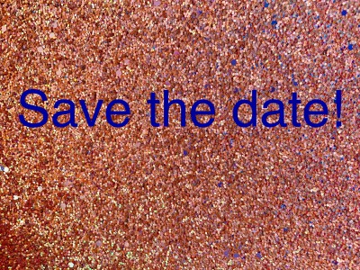 Afasieconferentie op 1 en 2 oktober 2021. Save the date! 
