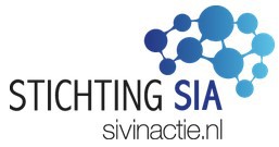 Stichting SIA lanceert hun nieuwe website