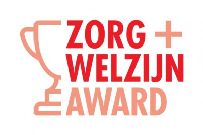 Dit zijn de drie genomineerden voor de Zorg+Welzijn Award 2021! 